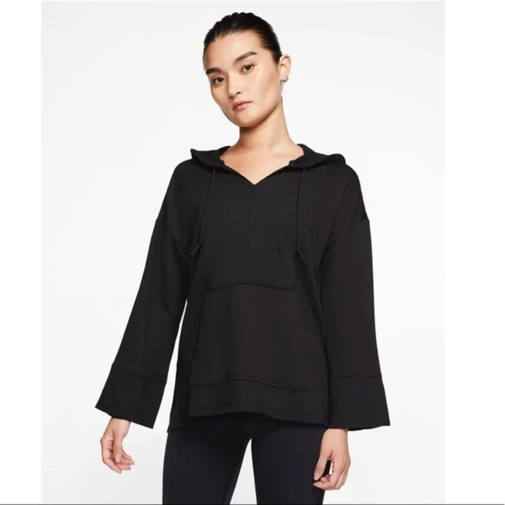 Nike Yoga Luxe Baja Hoodie